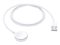 Apple Magnetic - Cable de carga de teléfono inteligente - USB macho