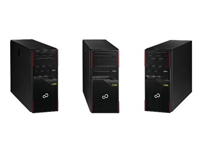 Fujitsu Celsius W410
