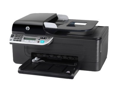 Hewlett Packard - HP OFFICEJET 4500 AIO PRINTR G510N US/CANADA