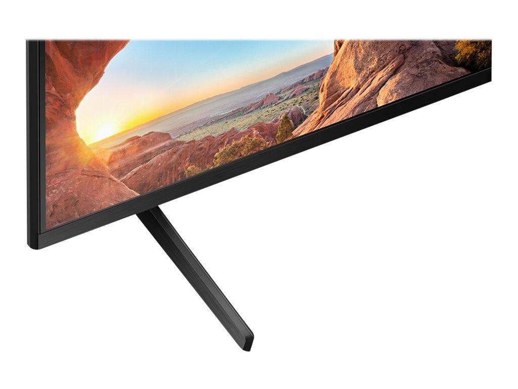 Sony Bravia X85J Series 4K LED TV 85 Inch KD85X85J