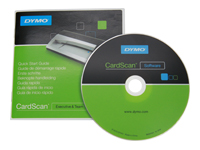 CardScan Executive ( v. 9 ) - version upgrade package - 1 user - upgrade from ver. 8 - CD - Win - for Executive and Team users only - ( v. 9 ) - version upgrade package - 1 user - upgrade from ver. 8 - CD - Win - for Executive and Team users only