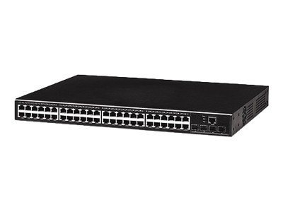Accton ES4548D