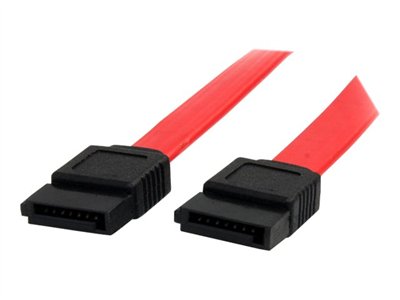 StarTech.com SATA Serial ATA Cable