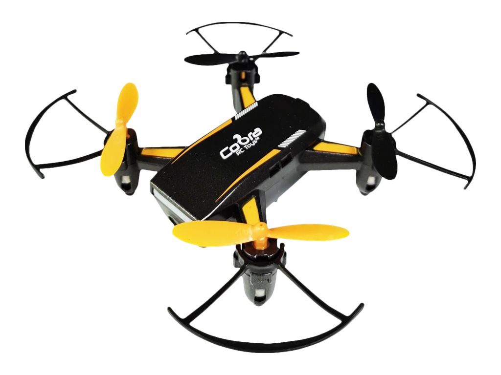 COBRA RC MICRO DRONE 2.0 909333