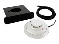APC NetBotz Smoke Sensor - 10 ft