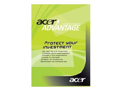 Acer AcerAdvantage Light