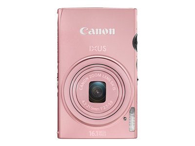 Canon IXUS 125 HS