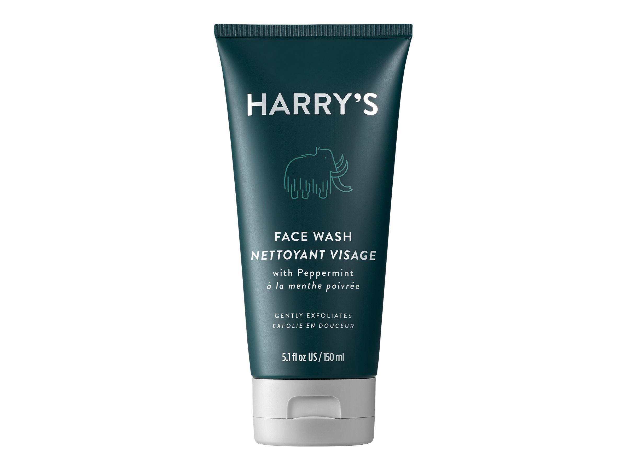 Harry's Face Wash 150ml