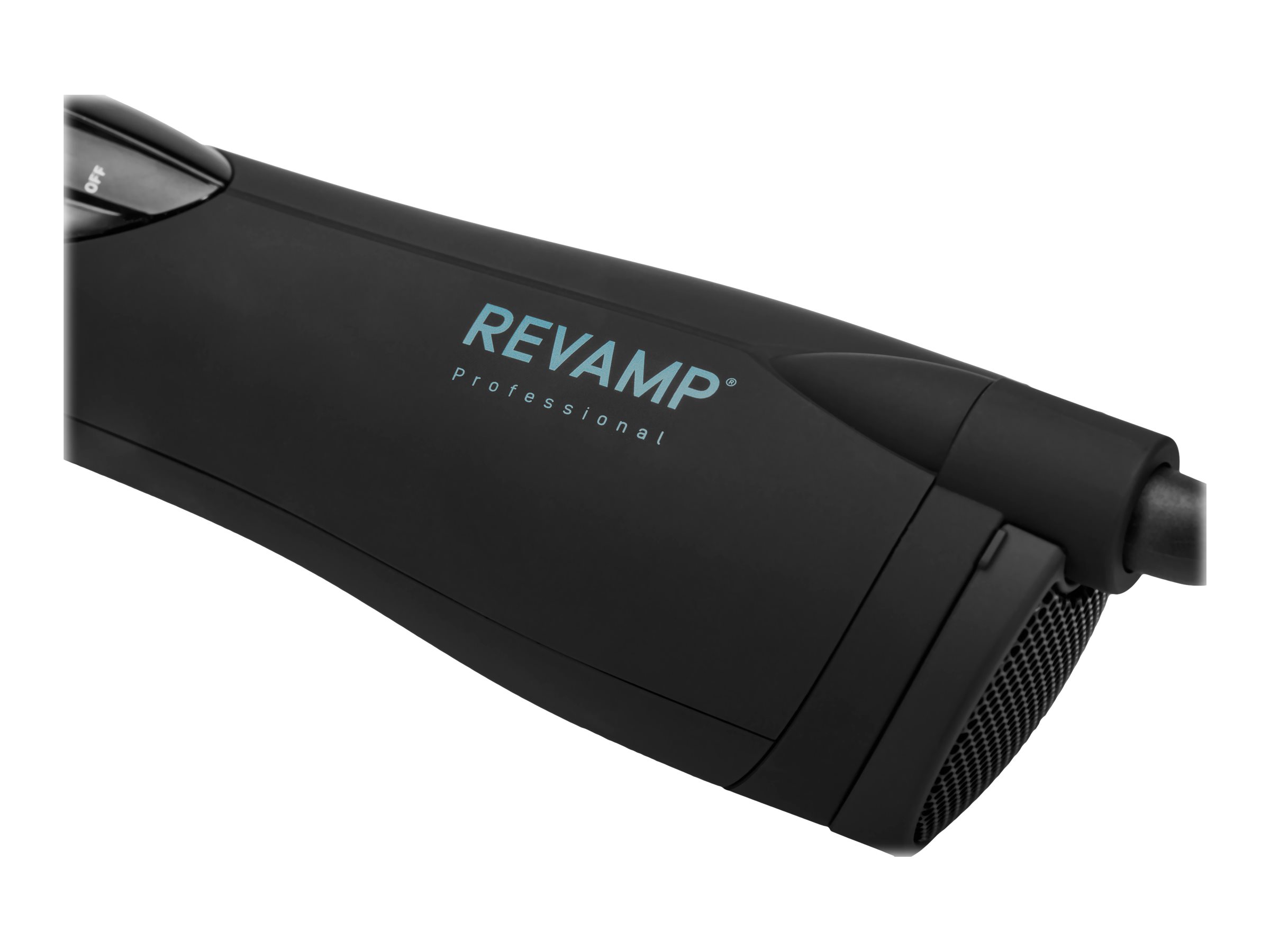 Revamp Progloss Hair Dryer and Styler DR1250