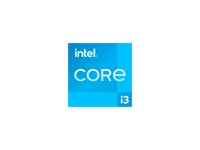 Intel Core i3 12100 - 3.3 GHz - 4 núcleos