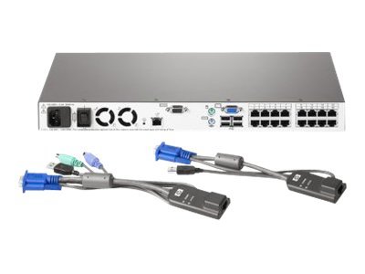 HP USB Virtual Media Interface Adapter