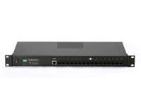Digi Portserver Ts 16 Rack 16 Pt Termsvr Rport 10/100