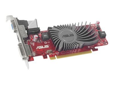 ASUS EAH5450 SL/DI/512MD3/MG(LP)