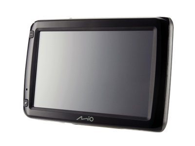 Mio Spirit 687