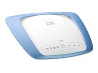 Linksys Valet By Cisco Wirelessnr Wireless-N Rtr Easy Setu