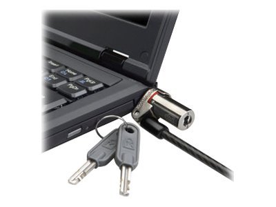 Kensington Microsaver DS Keyed Lock for Ultra-Thin Notebooks