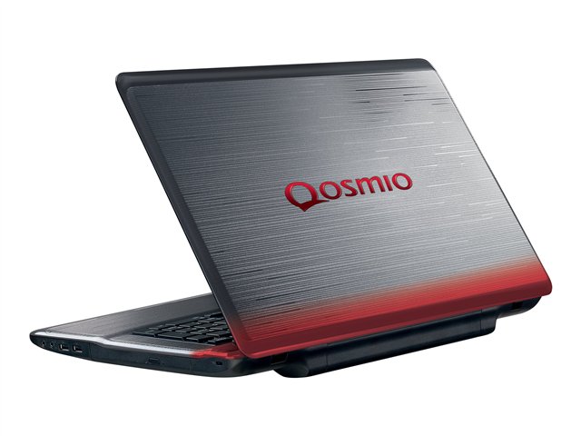 Toshiba Qosmio X770-03K I7 1.5Tb 8Gb   17.3  Win7H