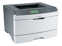 Lexmark E460dn