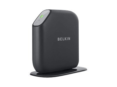 Belkin Surf+ Wireless Modem Router