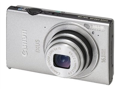 Canon IXUS 240 HS