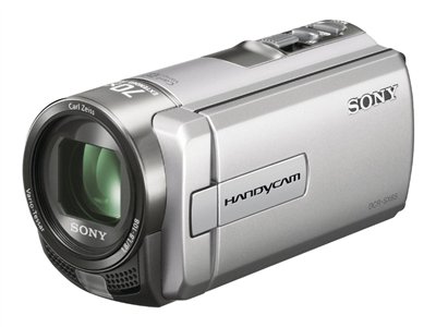 Sony Handycam DCR-SX65E