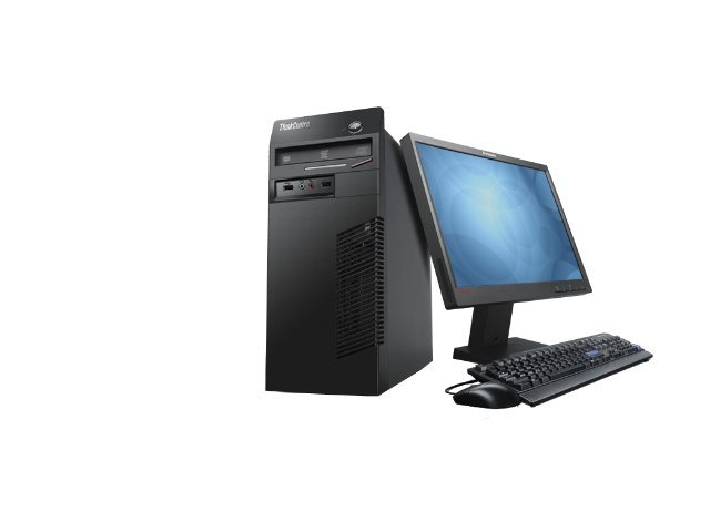 Lenovo TOPSELLER TS M71E TWR G6 320GB MULTI WIN764