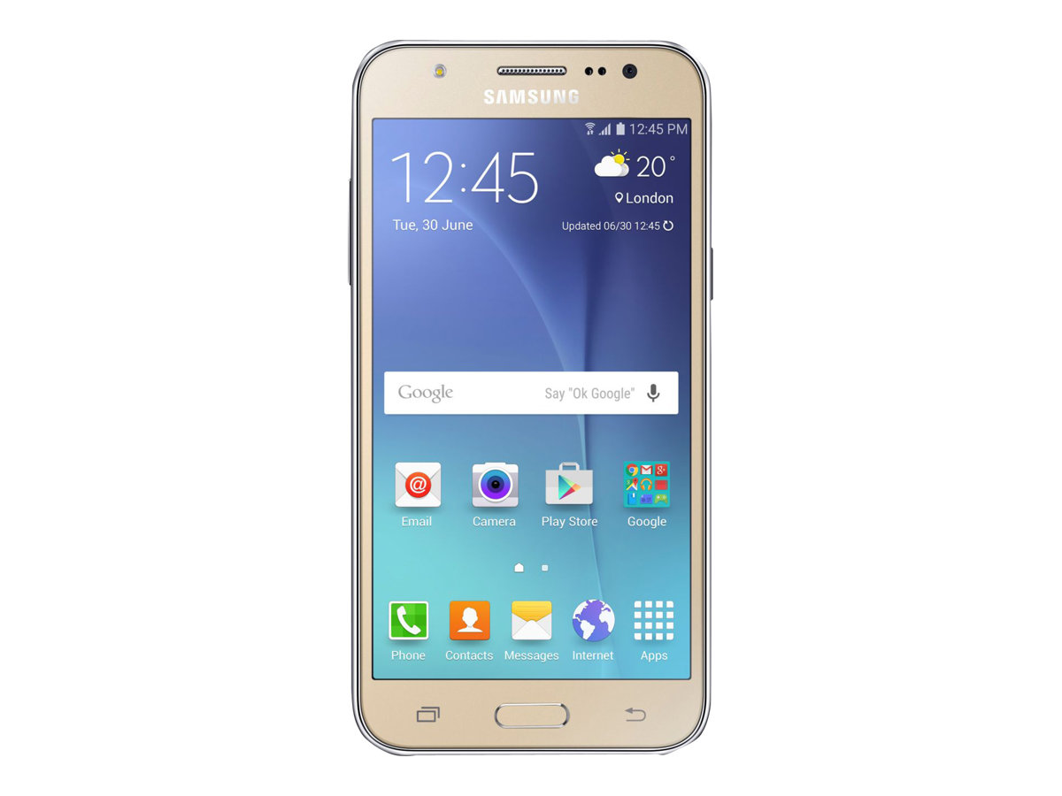 samsung galaxy j5 2016 j510fn