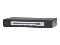 4 Port OmniView PRO3 USB & PS2 KVM Switch