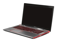 Toshiba Qosmio X870-140 - Intel