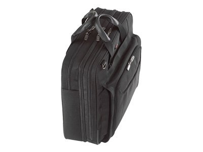 Targus Zip Thru Corporate Traveler Blk