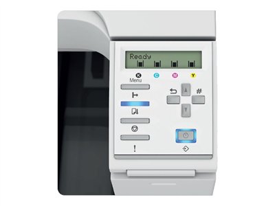Ricoh Aficio GX e7700N
