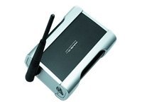Nec Wireless Projector Adapter/Vga Input