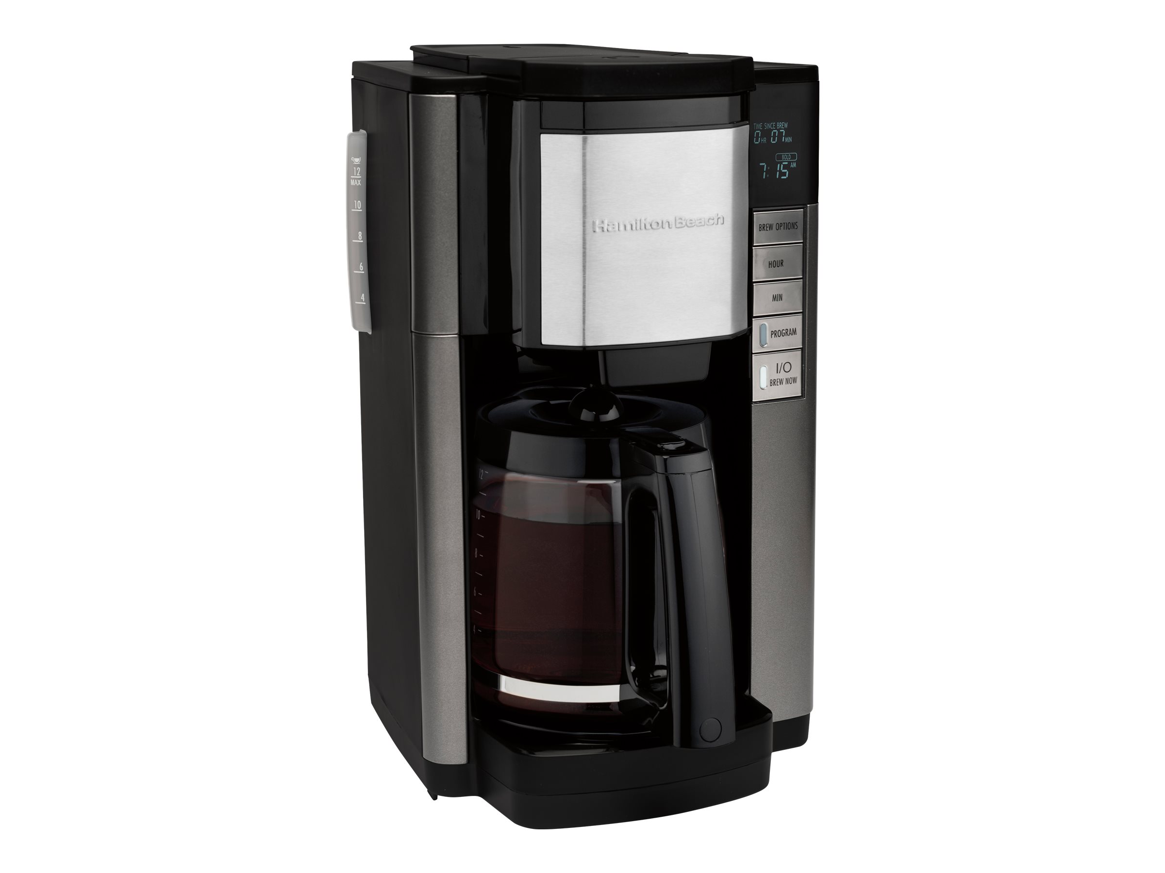 H/B FRONT FILL COFFEEMAKER 46382C