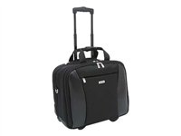 PORT Executive Line ZURICH TROLLEY - Sacoche pour ordinateur portable - 15.4" - PORT Executive Line ZURICH TROLLEY