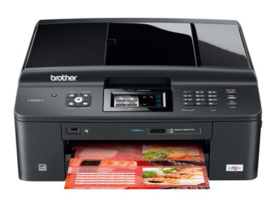 Brother MFC J625DW