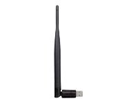 D-Link Wireless N 150 High-Gain USB Adapter DWA-127