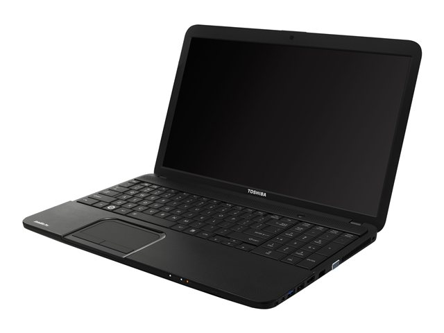 Toshiba Satellite Pro C850-1K3 - 15.6