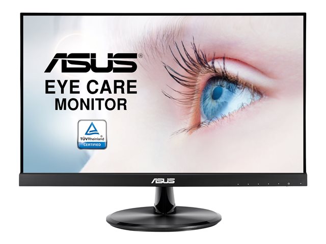 asus 75 hz monitor