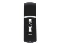 Imation Pocket Flash Drive