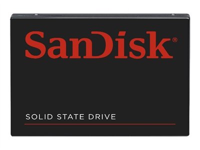 SanDisk G3