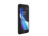 Zagg Overlay Glass Elite Plus - for iPhone SE