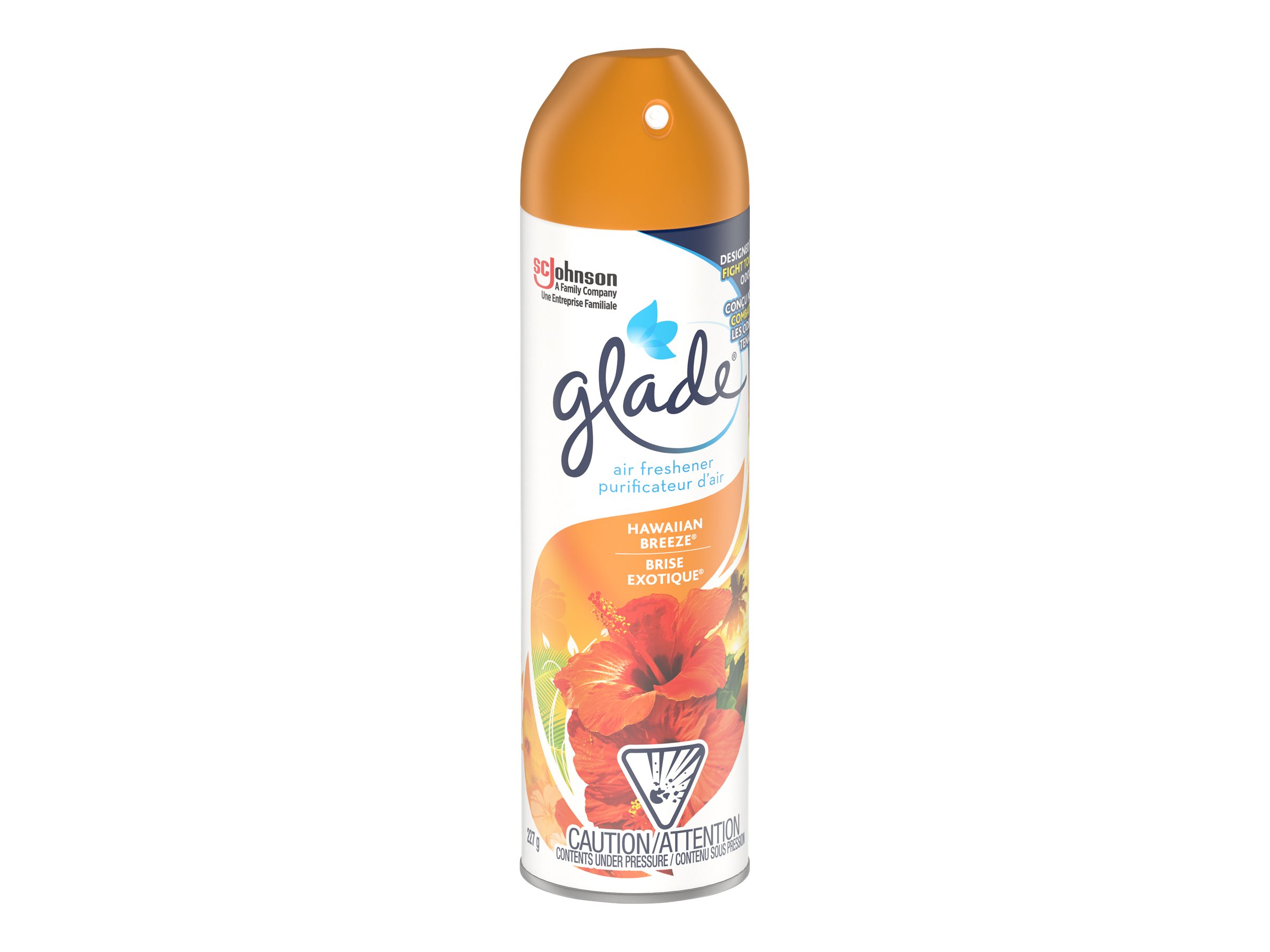 GLADE AERO HAWAIIAN BREEZE 227G