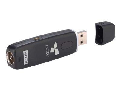 PCTV Hybrid Pro Stick 340e
