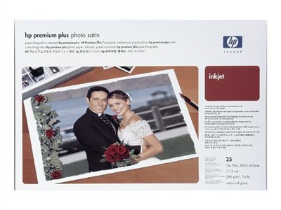 HP Premium Plus