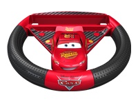 Guillemot ThrustMaster Cars Wii