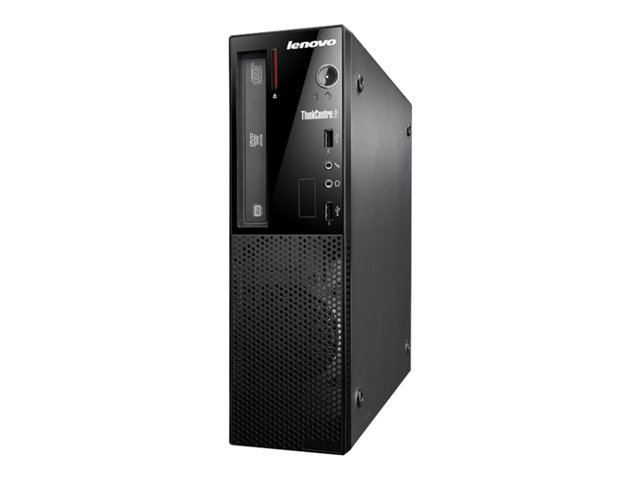 Lenovo ThinkCentre Edge 71 1578 - Core i3 2120 3.3 GHz - 2