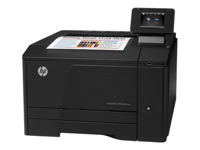 Hewlett Packard - Hp Laserjet 400 Col Mfp M475Dn P