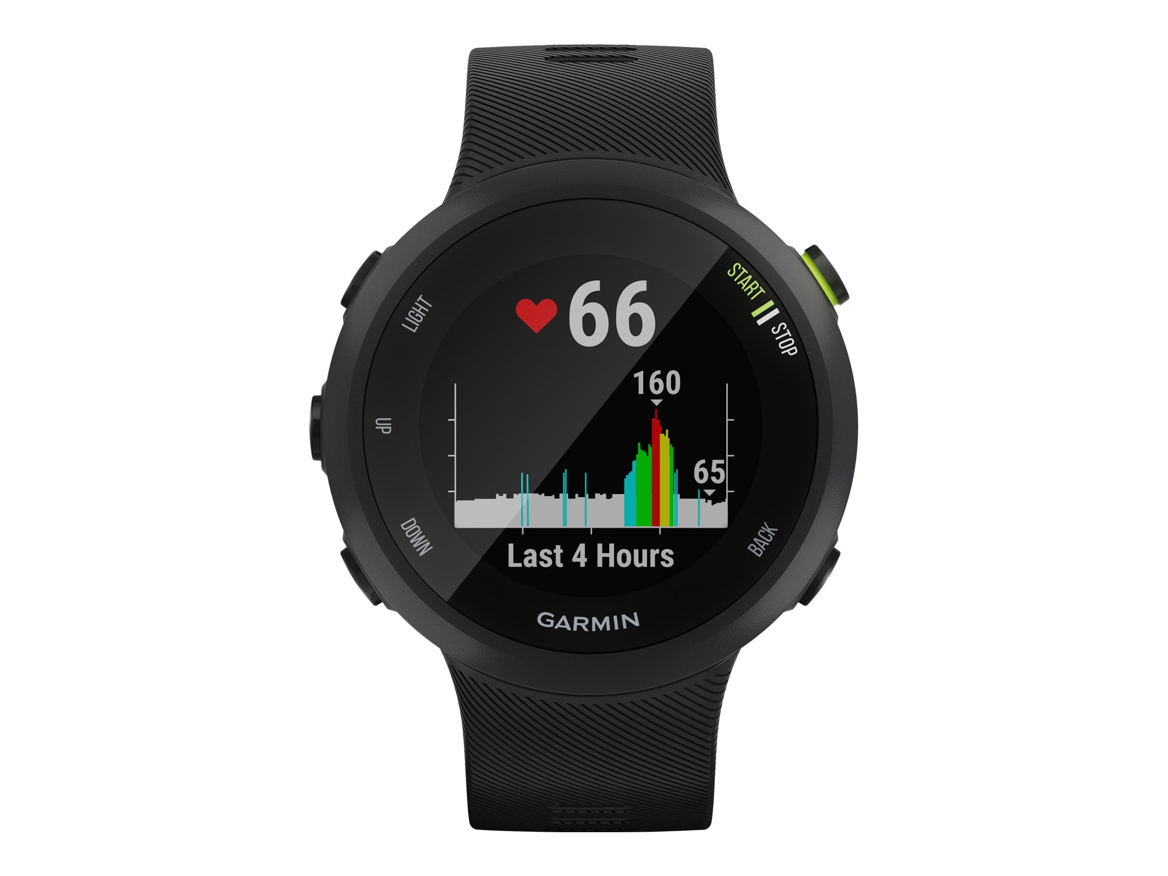 garmin forerunner 45s black friday