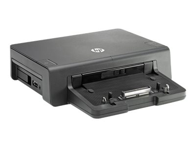 HP 2012 120W Advanced Docking Station