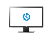 HP ProDisplay P201m